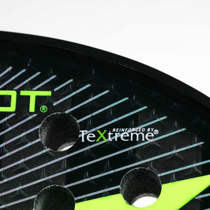 Drop Shot Heritage 2.0